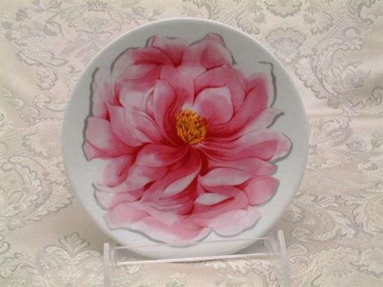 Picture of New Butter Plates