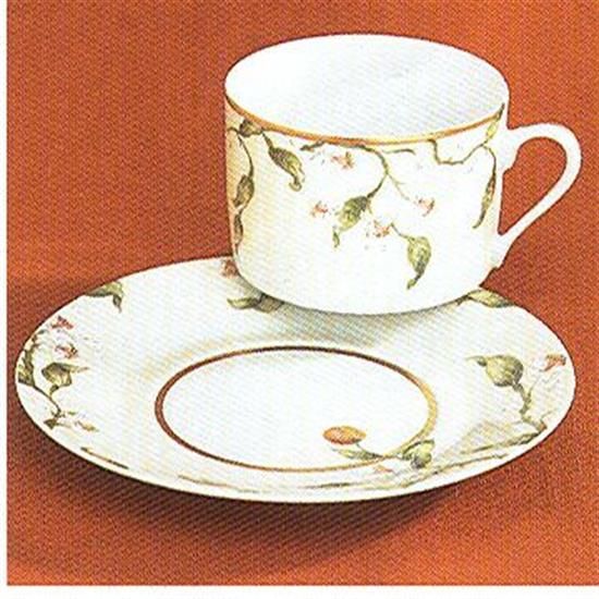 Picture of New Tea Cups