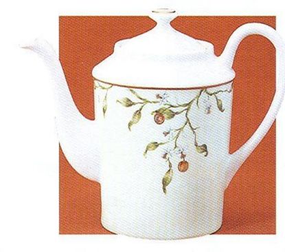 Picture of New Tea Pot