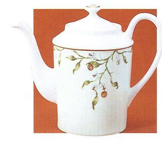 Picture of New Tea Pot