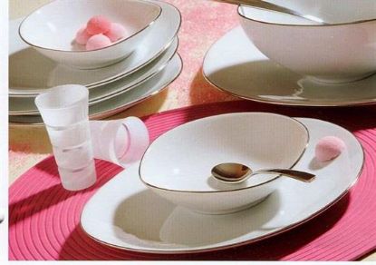 Picture of New 5pc. Setting