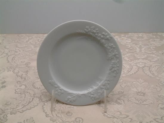 Picture of New Butter Plates