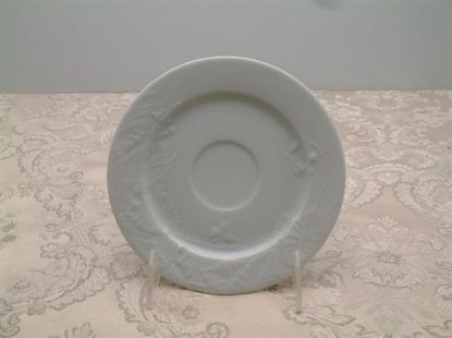 Picture of Tea Cup Saucer