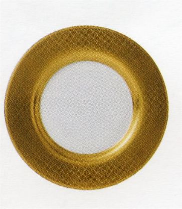 Picture of New Dinner Plate