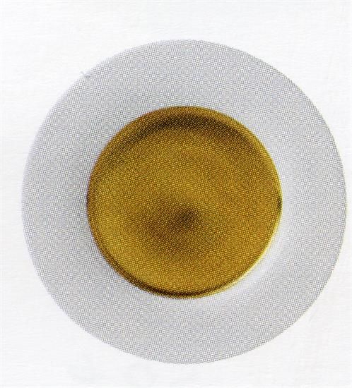 Picture of New Salad Plates