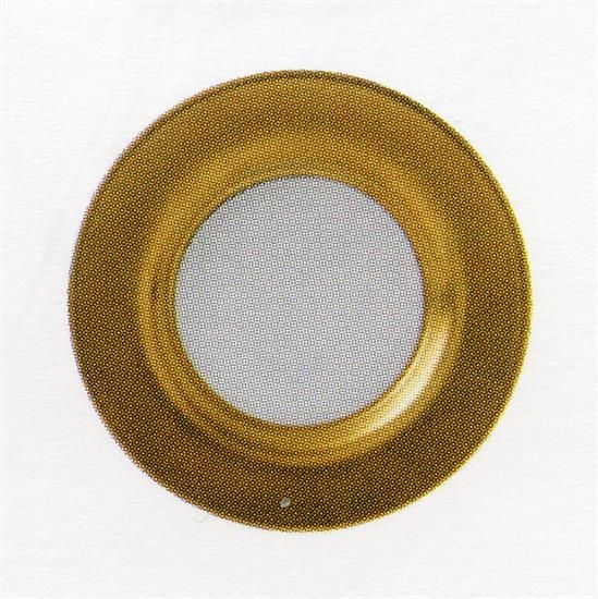 Picture of New Butter Plates