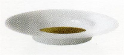 Picture of New Soup Plates