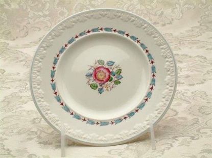 Picture of Butter Plates