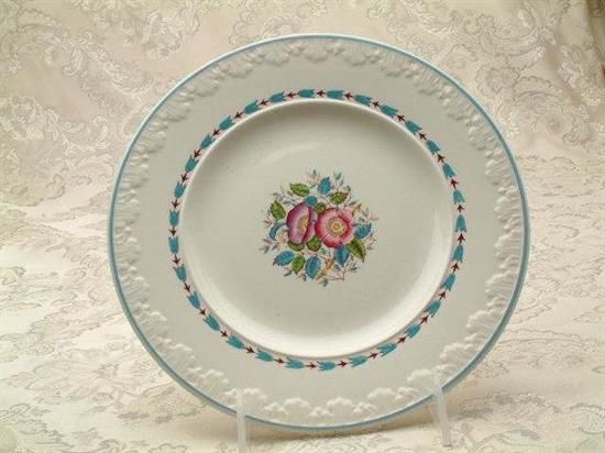 Picture of Lunch Plate