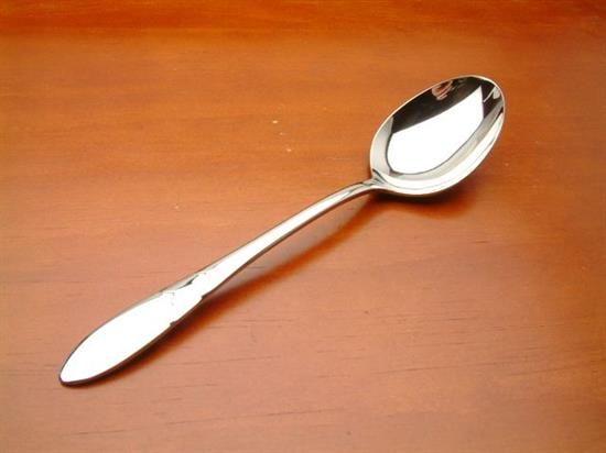 Picture of Place Soup Spoons