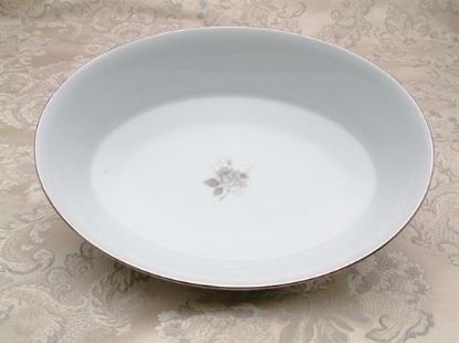 Picture of Open Vegetable Bowl