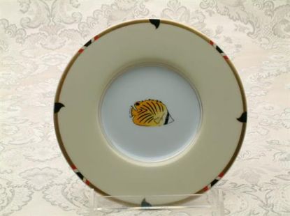 Picture of Tea Cup Saucer