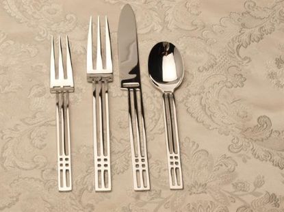 Picture of 4pc Place Size Setting