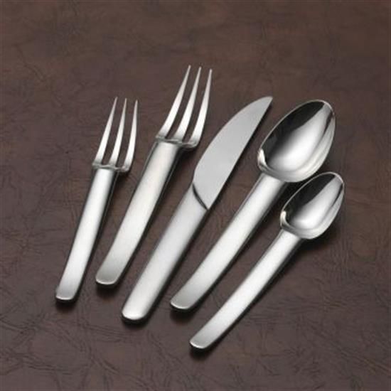 Picture of New 5pc. W/placespoon