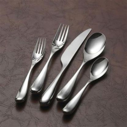 Picture of New 5pc. W/placespoon