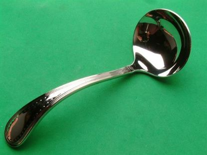 Picture of New Gravy Ladle