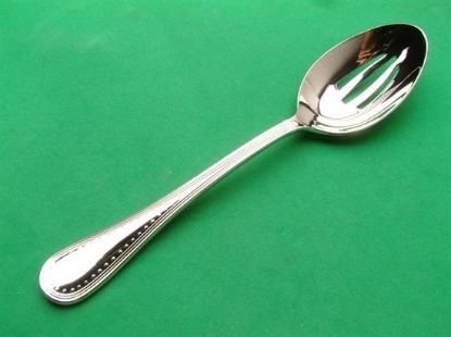 Picture of New Pierced Tablespoon