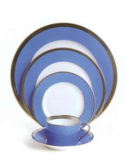 Picture of New Dinner Plate