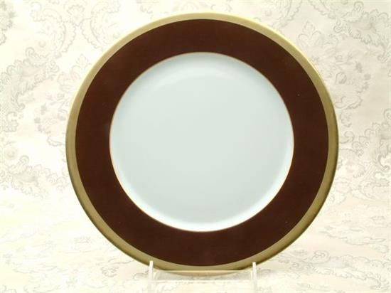 Picture of New Dinner Plate