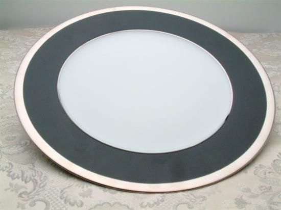 Picture of New Service Plate 12"