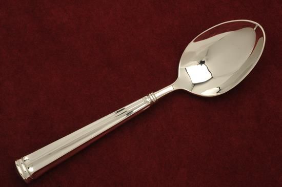 Picture of New Place Spoons