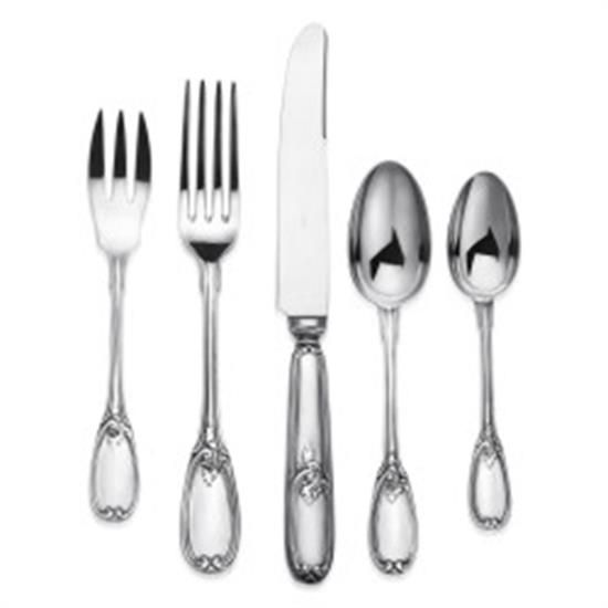 Picture of New 5pc. Dinner Settin