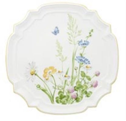 Picture of New Service Plate 12"