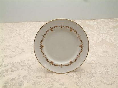 Picture of Butter Plates