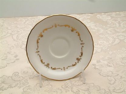 Picture of Tea Cup Saucer