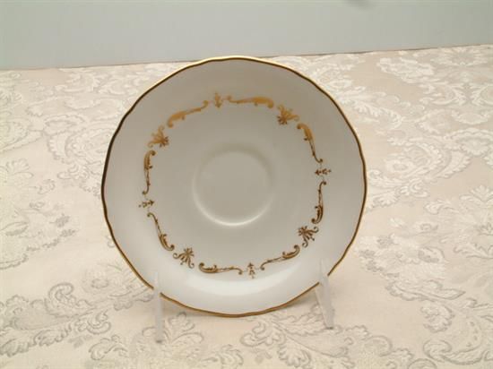 Picture of Tea Cup Saucer