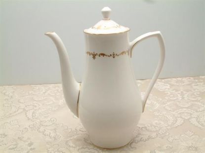 Picture of Coffee Pot