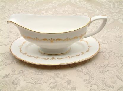 Picture of 2pc. Sauce Boat