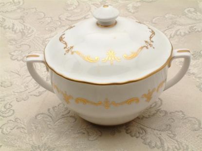 Picture of Sugar Bowl