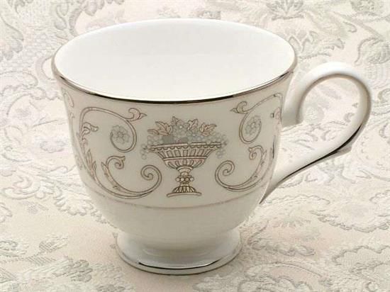 Picture of Tea Cups