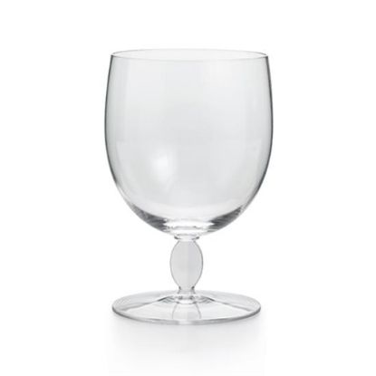 Picture of New Water Goblet