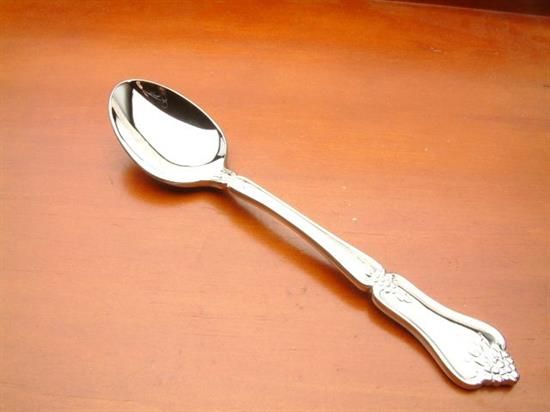 Picture of New Place Spoons