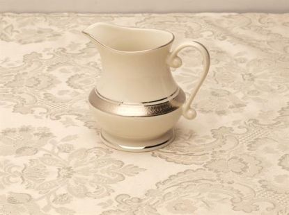Picture of New Cream Pitcher