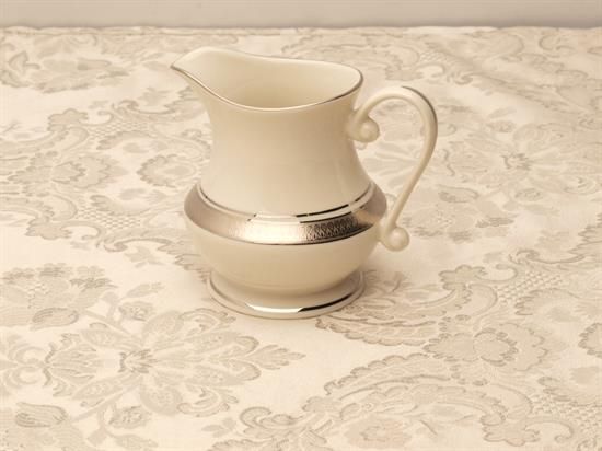 Picture of New Cream Pitcher