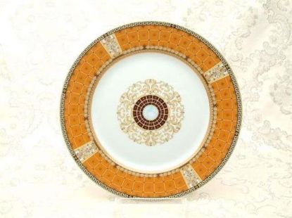 Picture of New Dinner Plate