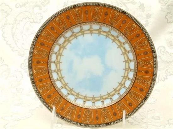 Picture of New Butter Plates