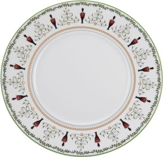 Picture of New Dinner Plate