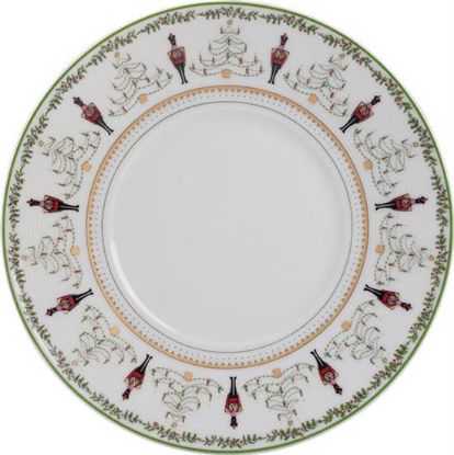 Picture of Butter Plates