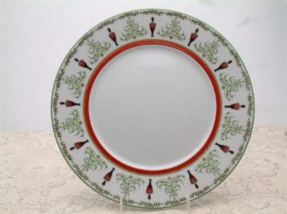 Picture of Service Plate 12"