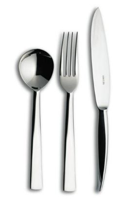 Picture of New 5pc. W/placespoon