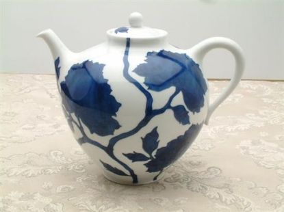 Picture of New Coffee Pot