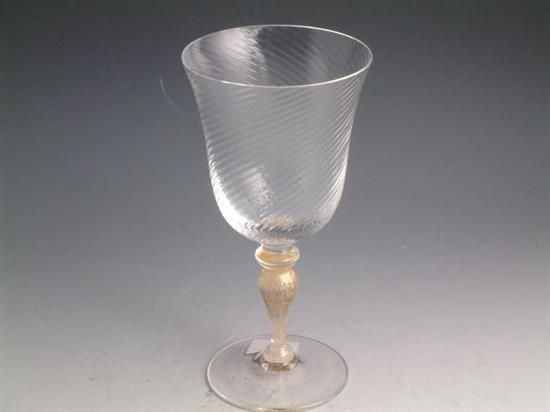 Picture of New Water Goblet
