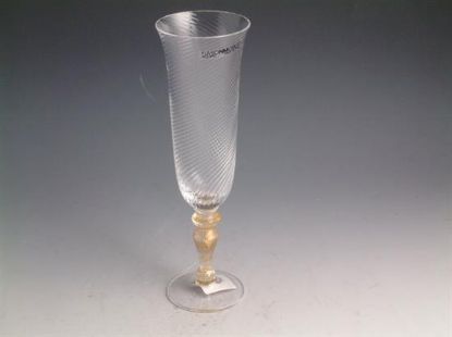 Picture of Flute Champagne Glass