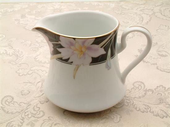Picture of Cream Pitcher