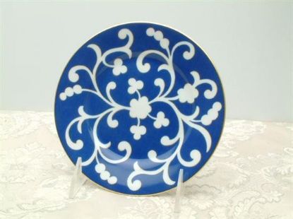 Picture of Butter Plates