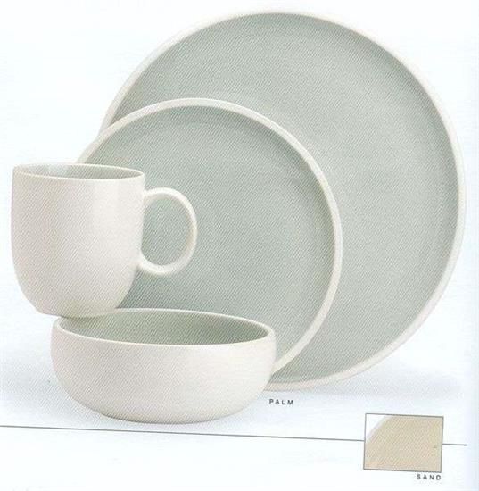 Picture of New 4pc. Setting